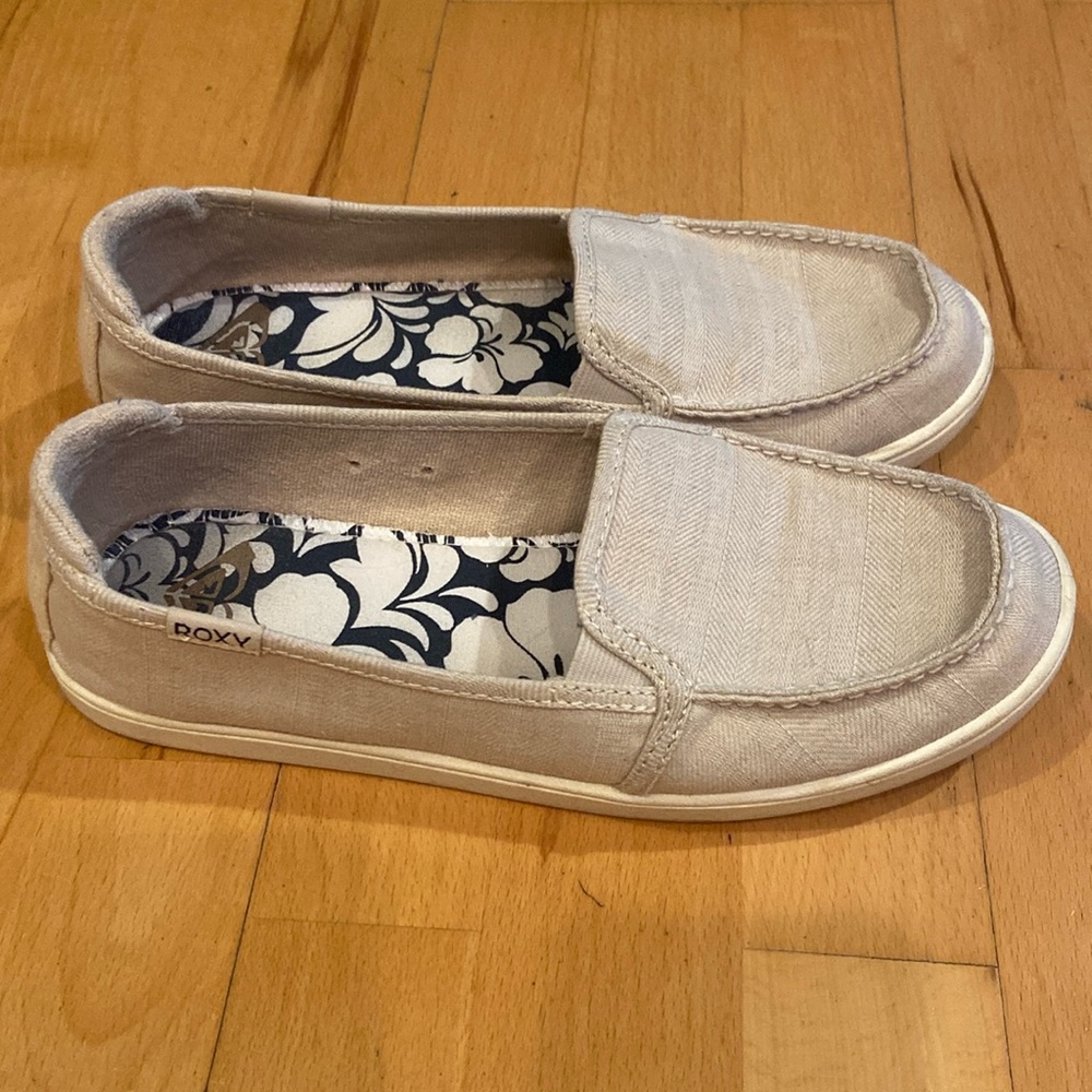 Roxy Shoes